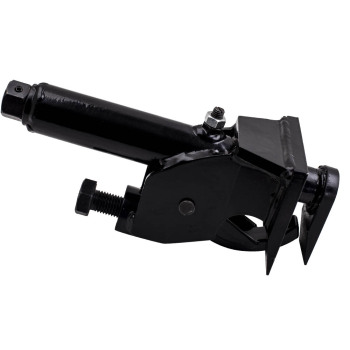 Fit 70160  Manual Tire Bead Breaker Loosens Rim Wrench 1PC for farm tractor