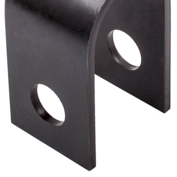 Replacement for WFPB1000 1-5/8 inch X 5 inch X 120 DEG Round Tubing Dies