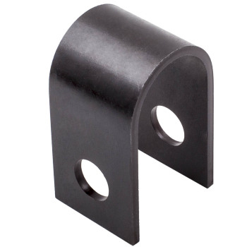 Replacement for WFPB1000 1-5/8 inch X 5 inch X 120 DEG Round Tubing Dies