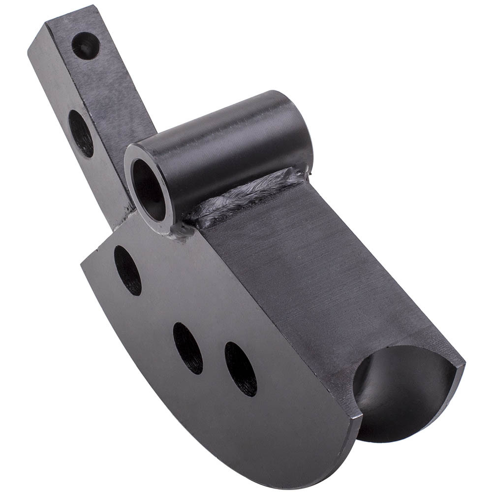 Tubing Bender Die Set Replace For WFBDT 1-5/8quot; X 5quot; X 120 DEG 