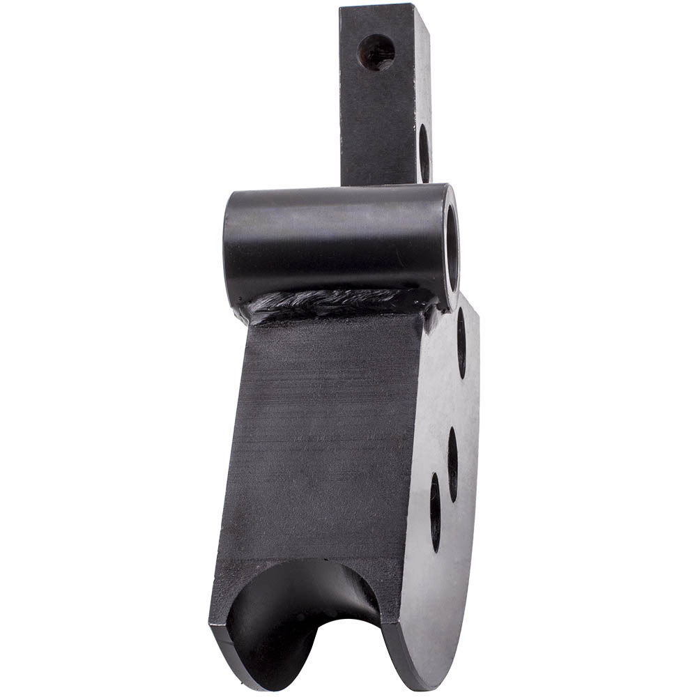 Tubing Bender Die Set Replace For WFBDT 1-5/8quot; X 5quot; X 120 DEG 