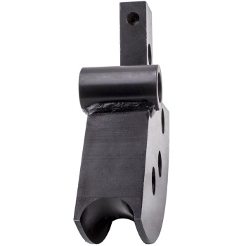 Replacement for WFPB1000 1-5/8 inch X 5 inch X 120 DEG Round Tubing Dies