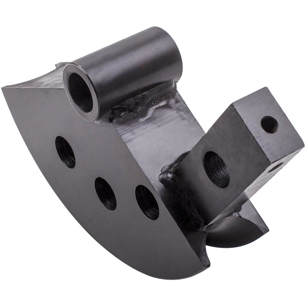 Tubing Bender Die Set Replace For WFBDT 1-5/8quot; X 5quot; X 120 DEG 