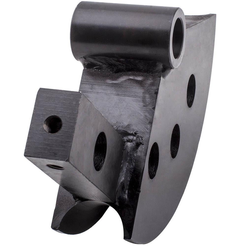 Tubing Bender Die Set Replace For WFBDT 1-5/8quot; X 5quot; X 120 DEG 