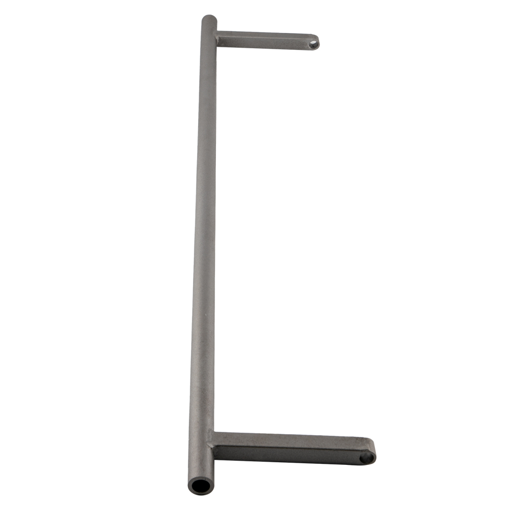 Truck Hood Reverse Flip Tilt Kit compatible for Ford F100 F-100 1953 1954 1955 1956