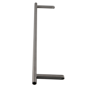 Truck Hood Reverse Flip Tilt Kit compatible for Ford F100 F-100 1953 1954 1955 1956