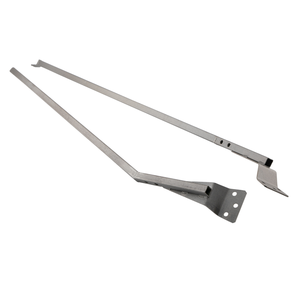 Truck Hood Reverse Flip Tilt Kit compatible for Ford F100 F-100 1953 1954 1955 1956