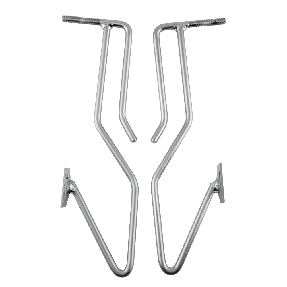 Kit Dinclinaison Inversée Du Capot compatible pour Ford F100 F-100 1953 1954 1955 1956