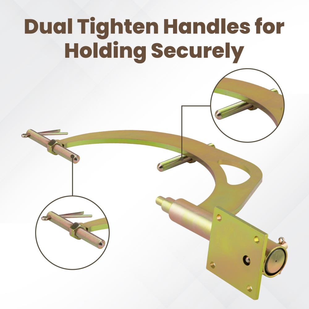 Holding Fixture Tool for Transmission200 350 400 700-R4 4L80E 4L60E