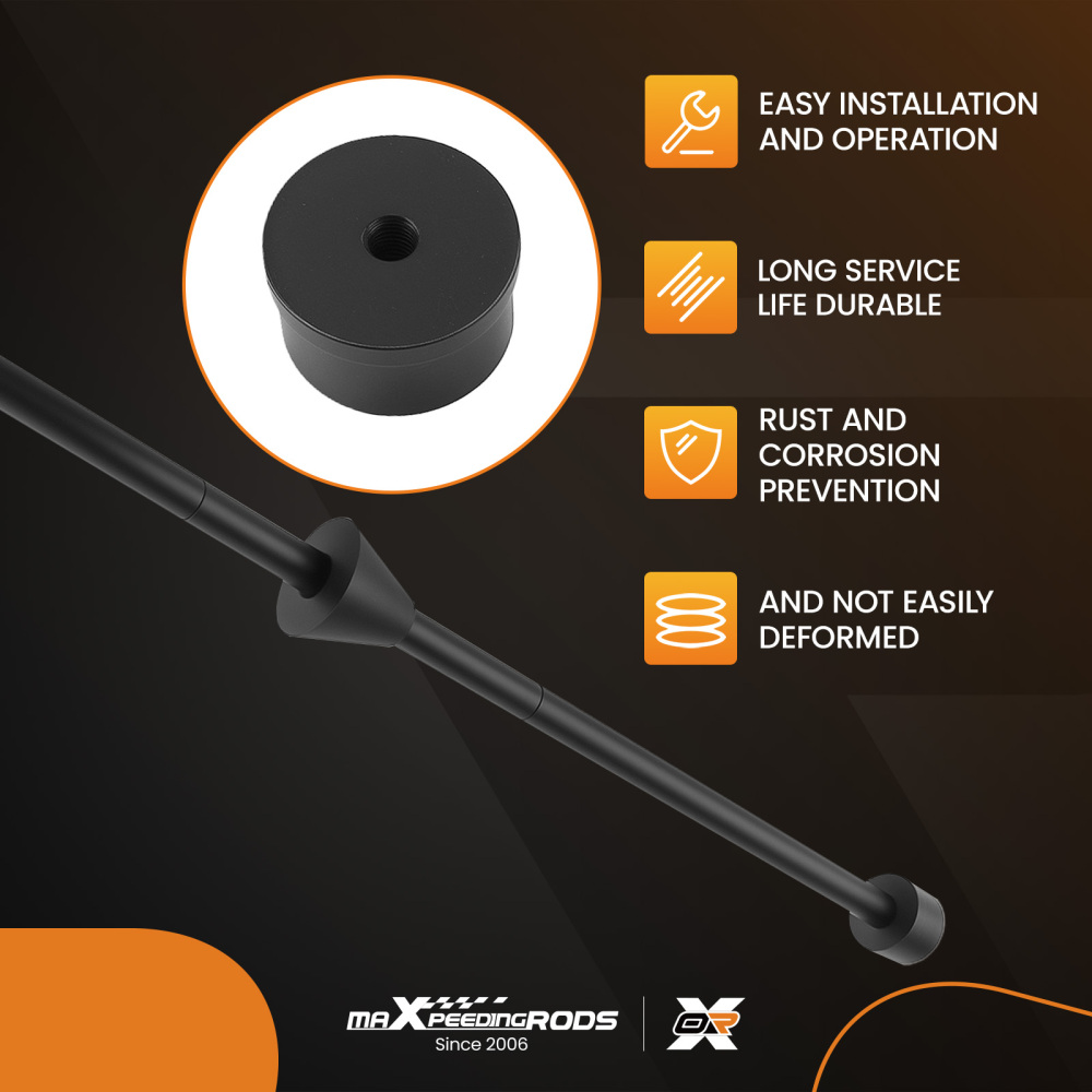 Camshaft Bearing Installation Removal Tool Kit compatible for GM Chevy LS2/LS3/LS6/LQ9