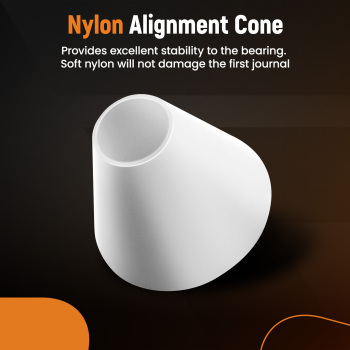 Cam Bearing Installation Removal Tool compatible for Chevy LS Engine LS1 LS2 LS3 LS6/ LQ9