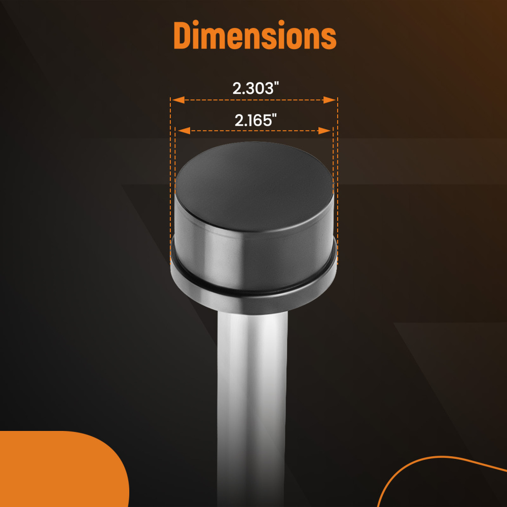 Cam Bearing Installation Removal Tool compatible for Chevy LS Engine LS1 LS2 LS3 LS6/ LQ9