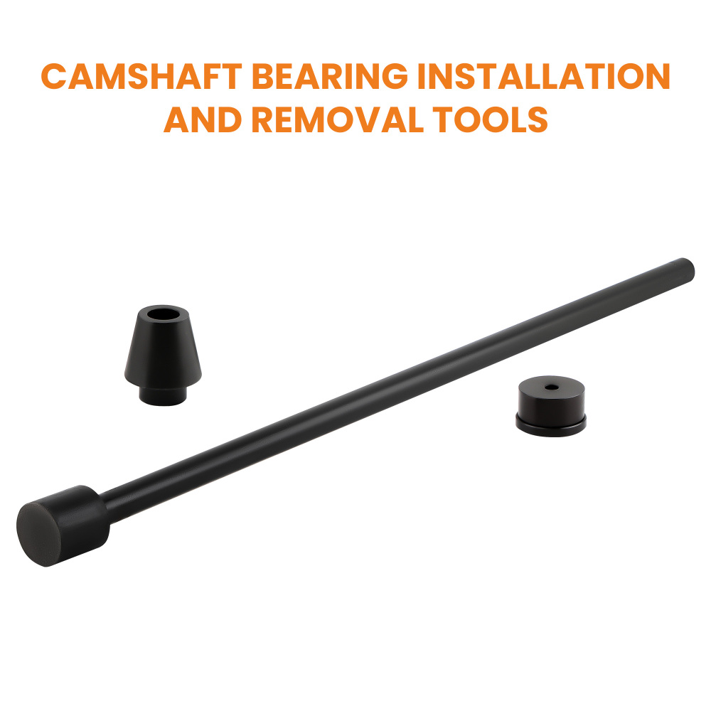 Professional Cam Bearing Installation Tool compatible for Chevy G/M LS1 LS2 LQ9 LS3 LS6