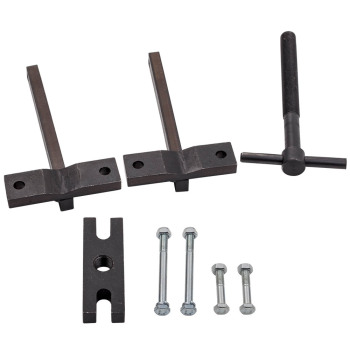 Pump Bearing Puller Remover Wrench compatible for Ford C6 E4OD 4R100 THM200-4R 200 350 400
