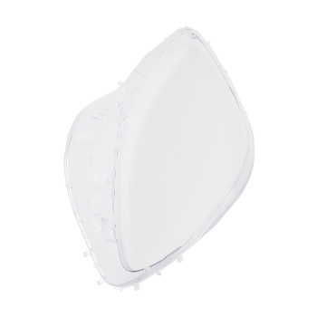 Headlight Lamp Lens Cover compatible for Chevrolet Corvette C6 2005-2013 Headlight Lens