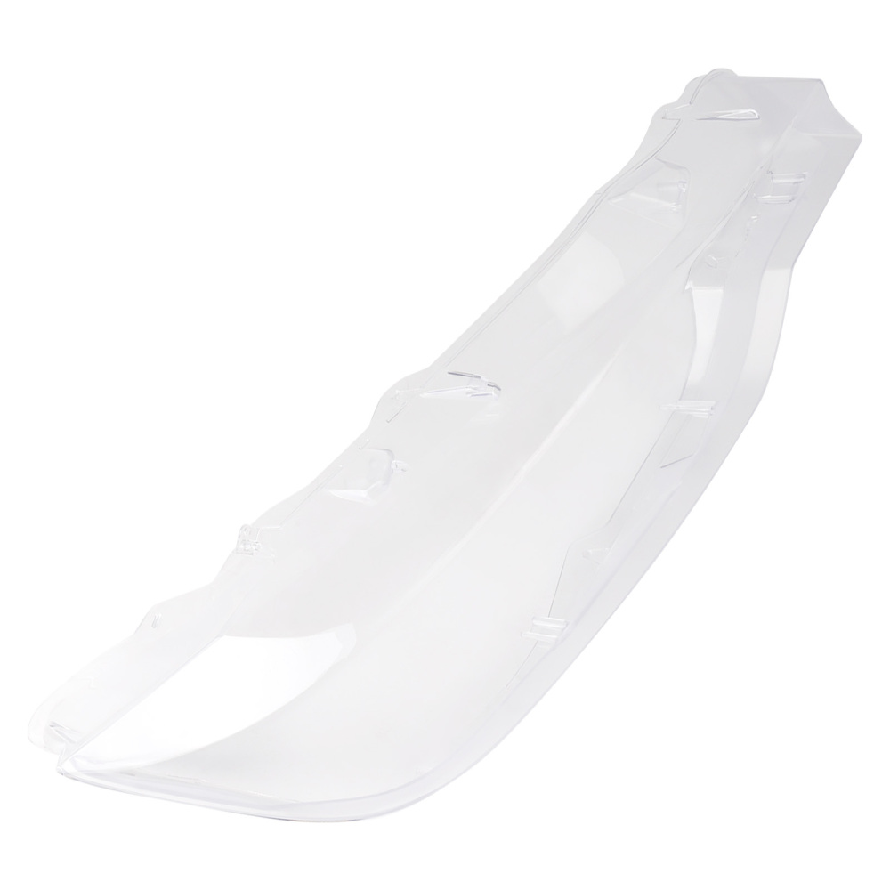A Pair Headlight Lens Cover compatible for BMW F30 F31 F35 3 Series 2013-201563117339389