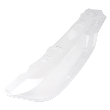 A Pair Headlight Lens Cover compatible for BMW F30 F31 F35 3 Series 2013-201563117339389