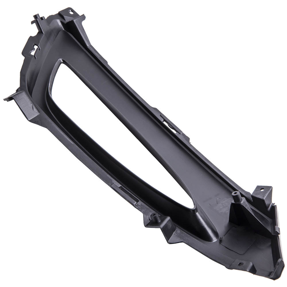 Fog light bezel covers left right compatible for Kia Optima Optima EX LX SX 2011 2012 2013