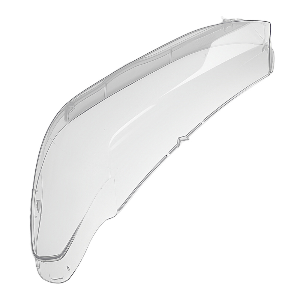 Headlight Lens Cover compatible for BMW X3 X4 G01 G02 G08 2018-2021 63117466131 63117466132