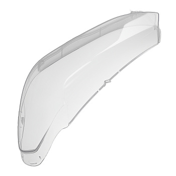 Headlight Lens Cover compatible for BMW X3 X4 G01 G02 G08 2018-2021 63117466131 63117466132