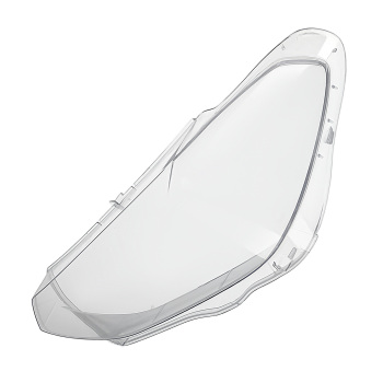 Headlight Lens Cover compatible for BMW X3 X4 G01 G02 G08 2018-2021 63117466131 63117466132