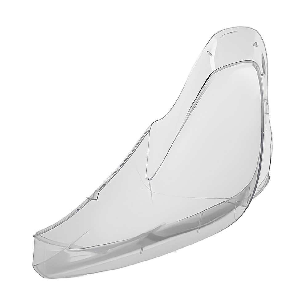 Headlight Lens Cover compatible for BMW X3 X4 G01 G02 G08 2018-2021 63117466131 63117466132