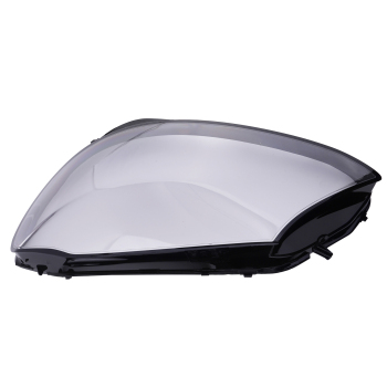 Headlight Lens Cover compatible for Mercedes-Benz C180 C200 C250 C300 C350 C400 2015-2017