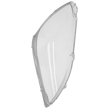 Clear Headlight Lens Cover compatible for BMW 6 Series M6 F06 F12 F13 640i 650i 2012-2015