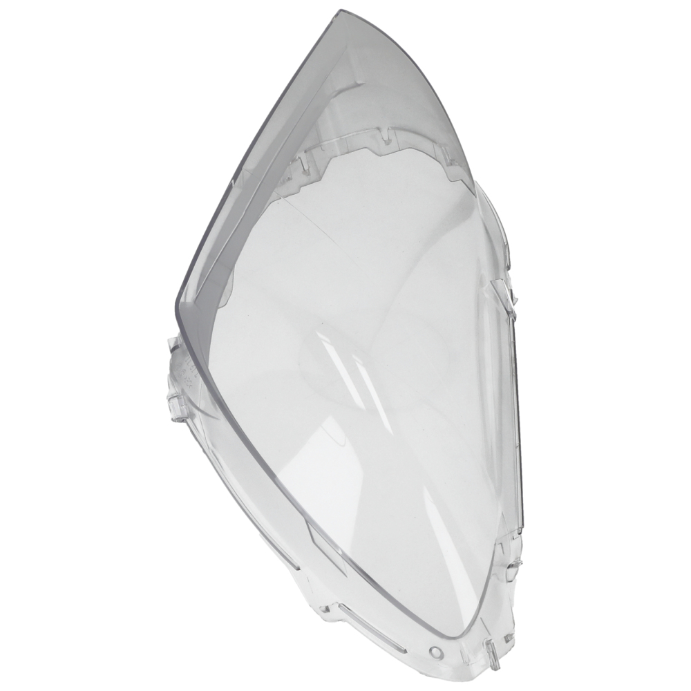 Clear Headlight Lens Cover compatible for BMW 6 Series M6 F06 F12 F13 640i 650i 2012-2015