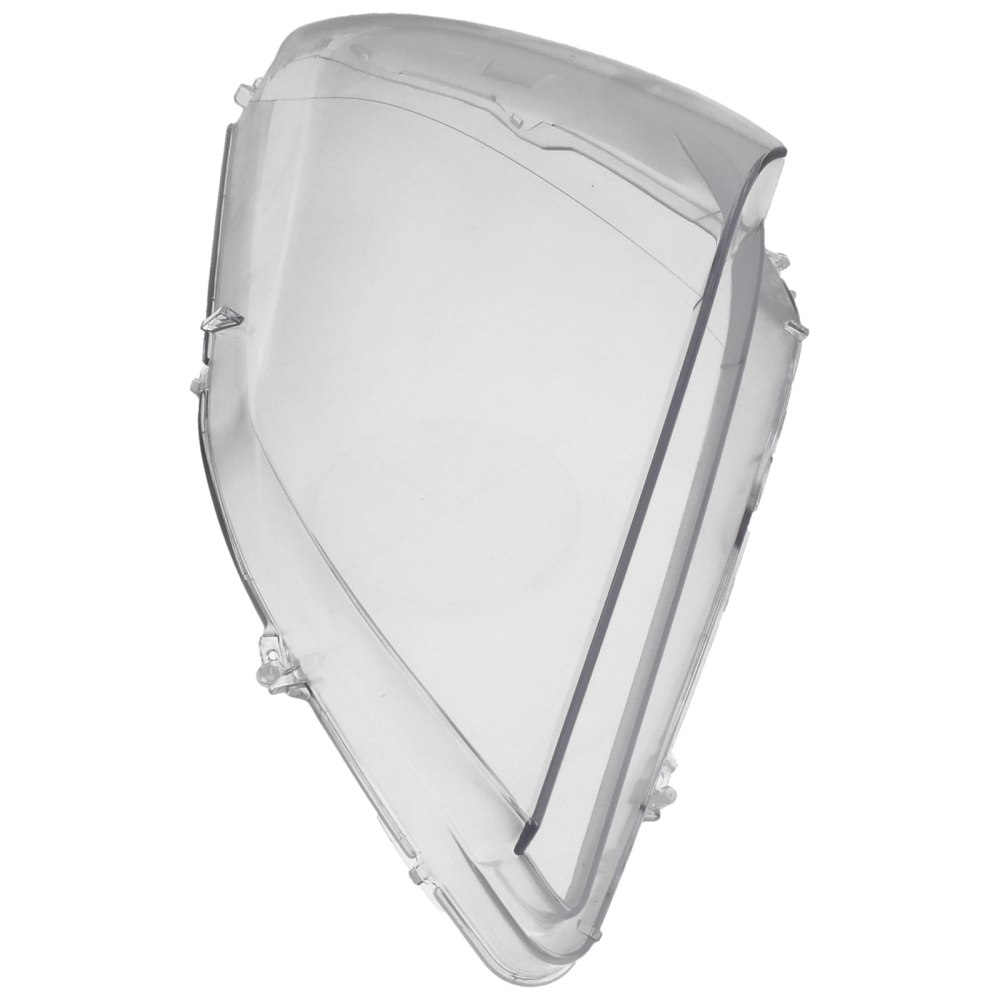 Clear Headlight Lens Cover compatible for BMW 6 Series M6 F06 F12 F13 640i 650i 2012-2015