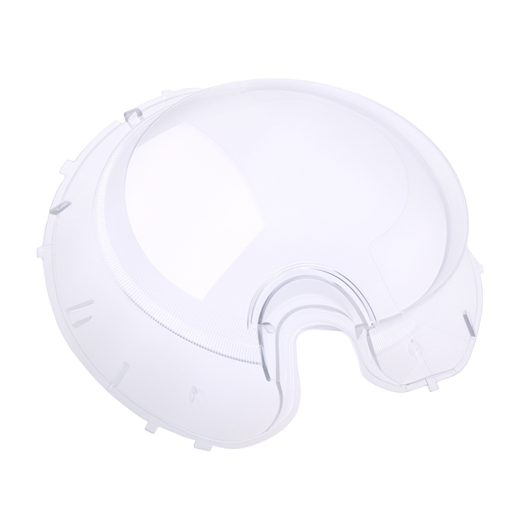 Clear Headlight Lens Coverfor compatible for BMW Mini Cooper R56 2009 2010 2011 2012 2013