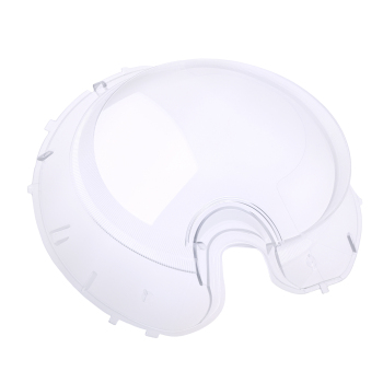 Clear Headlight Lens Coverfor compatible for BMW Mini Cooper R56 2009 2010 2011 2012 2013