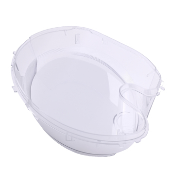 Clear Headlight Lens Coverfor compatible for BMW Mini Cooper R56 2009 2010 2011 2012 2013