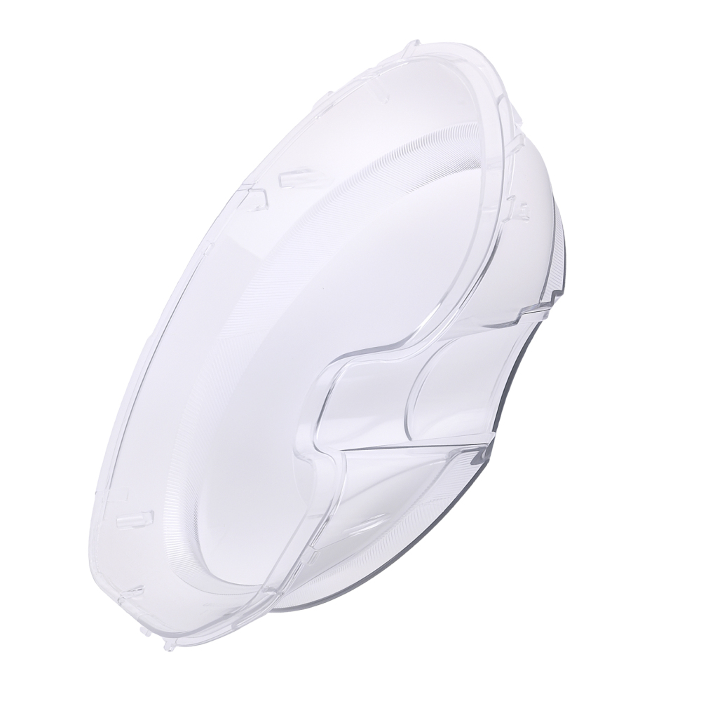 Cache Optique Phare PC compatible pour BMW Mini Cooper R56 2009-2013 1305630537 63127270023