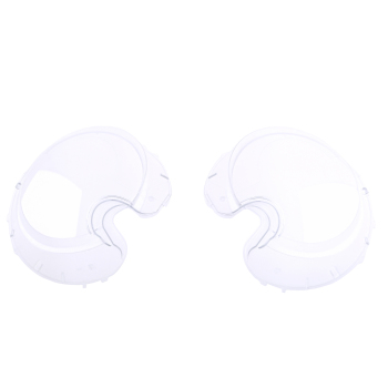 Coppia Coprifari compatibile per BMW Mini Cooper R56 2009-2013 63127270024 1305630537