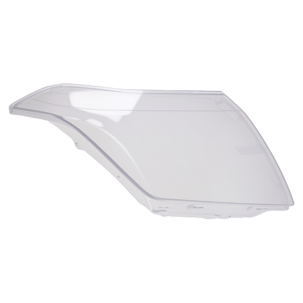 Headlight Headlmap Lens Cover compatible for Cadillac SRX 2010-2015 20871473 Left Right