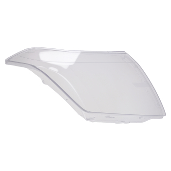 Headlight Headlmap Lens Cover compatible for Cadillac SRX 2010-2015 20871473 Left Right