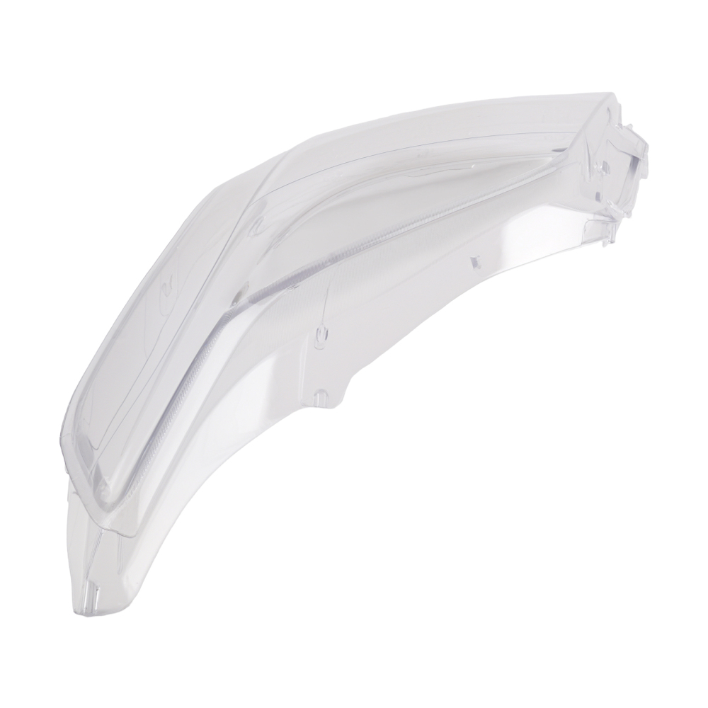 Headlight Headlmap Lens Cover compatible for Cadillac SRX 2010-2015 20871473 Left Right