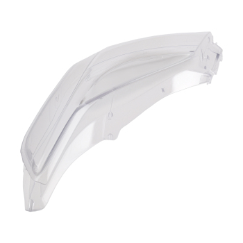 Headlight Headlmap Lens Cover compatible for Cadillac SRX 2010-2015 20871473 Left Right