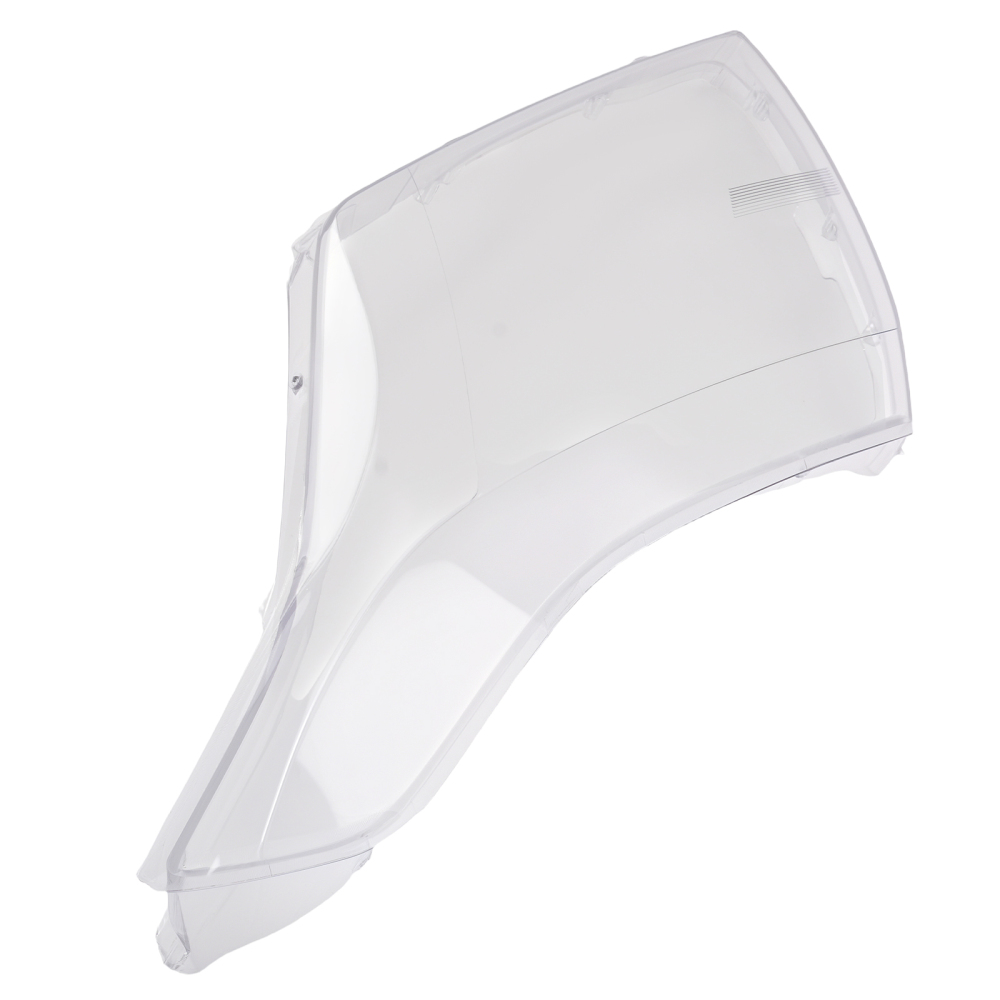 Headlight Headlmap Lens Cover compatible for Cadillac SRX 2010-2015 20871473 Left Right