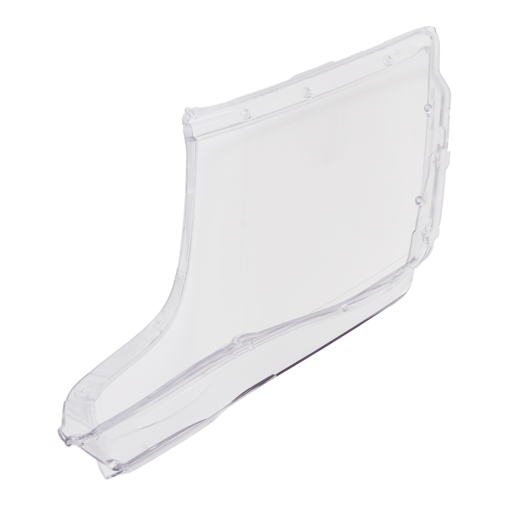 Headlight Headlmap Lens Cover compatible for Cadillac SRX 2010-2015 20871473 Left Right