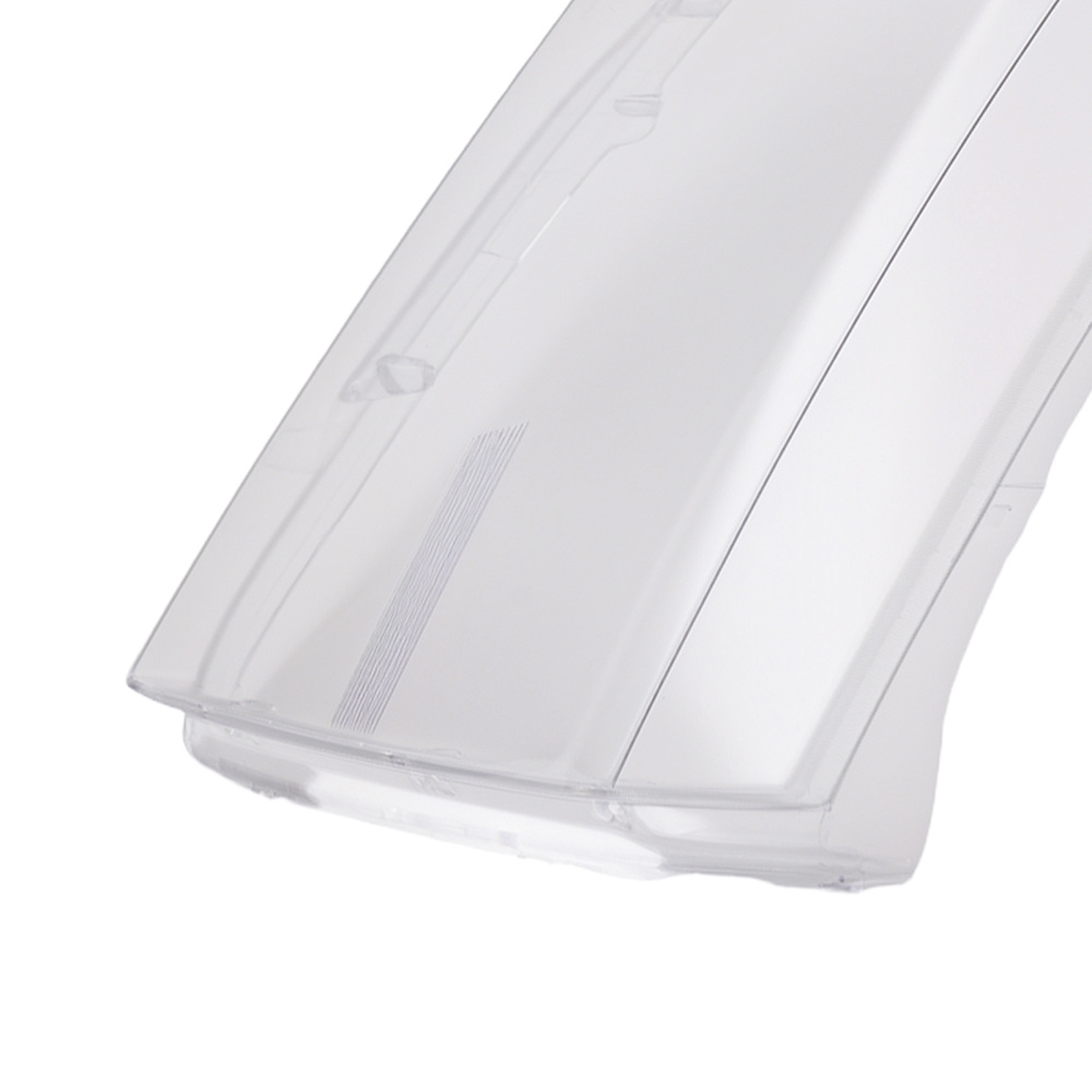 Headlight Headlmap Lens Cover compatible for Cadillac SRX 2010-2015 20871473 Left Right