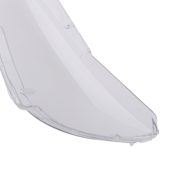 A Pair Headlight Lens Cover compatible for BMW 3 Series E92 E932010-2013 Polycarbonate