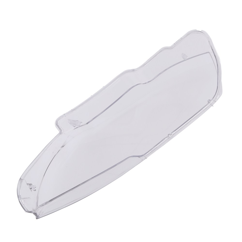 A Pair Headlight Lens Cover compatible for BMW 3 Series E92 E932010-2013 Polycarbonate