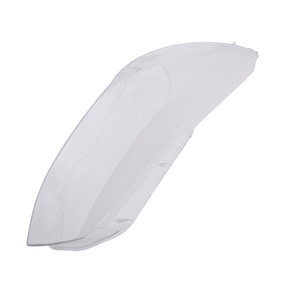 A Pair Headlight Lens Cover compatible for BMW 3 Series E92 E932010-2013 Polycarbonate