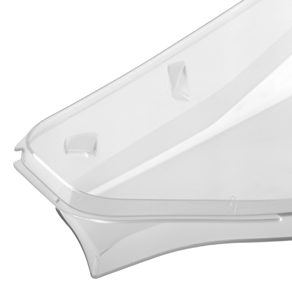 Front Headlight Lens Cover compatible for BMW 4 F32/F33/F36 M3/M4 2013-2016 Clear