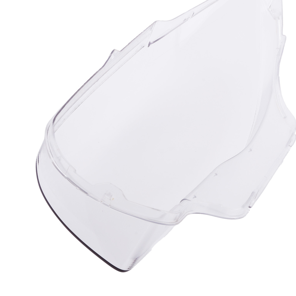 Headlight Headlamp Lens Cover compatible for BMW E81 E82 E87 E88 1M 2003-2011 63126924487