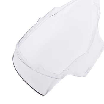 Headlight Headlamp Lens Cover compatible for BMW E81 E82 E87 E88 1M 2003-2011 63126924487