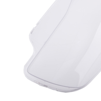 Headlight Headlamp Lens Cover compatible for BMW E81 E82 E87 E88 1M 2003-2011 63126924487