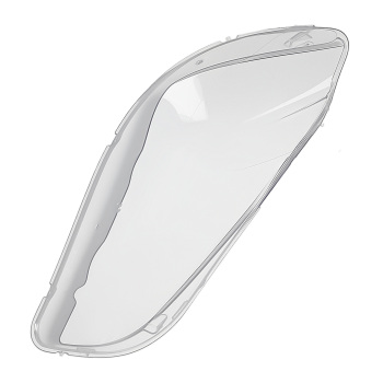 Headlight Lens Cover compatible for BMW X1 E84 2010 2011 2012 2013 2014 2015 Left Right